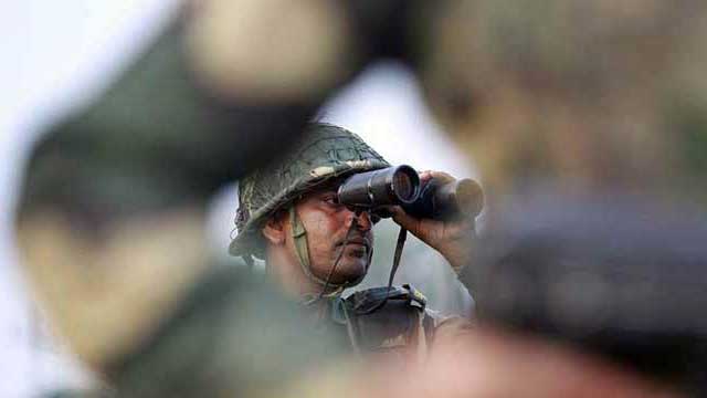 India says three soldiers killed in clash on Chinese border