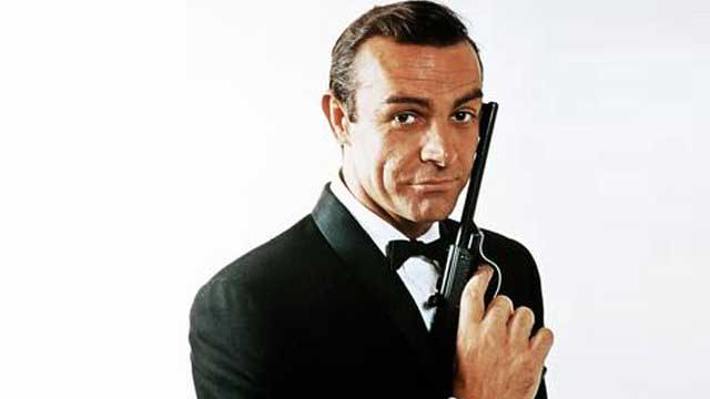 Former James Bond actor Sean Connery dies 