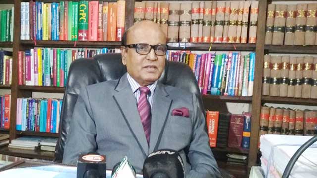 'Govt would be liable if anything happens to Khaleda Zia'