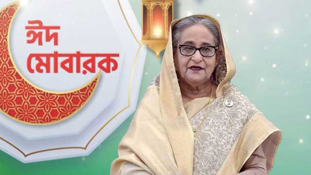 Don’t let Covid-19 to spike with unguarded Eid celebrations: Hasina