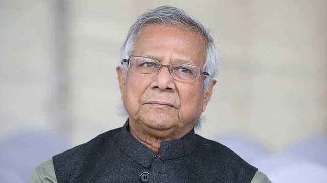 SC halts HC verdict scrapping judgement against Yunus