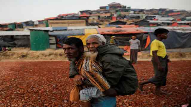More Rohingyas arrive despite repatriation deal