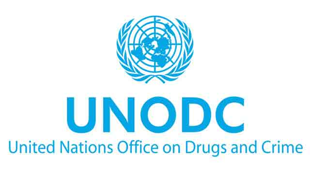 UNODC says it is closely following developments