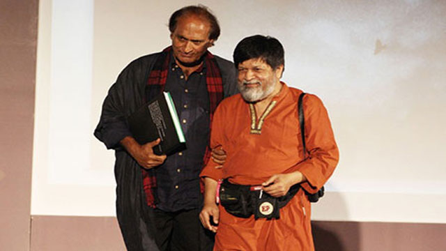 “I plead not to punish Shahidul Alam”