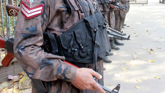 4 suspected drug traders killed in Cox’s Bazar ‘gunfights’