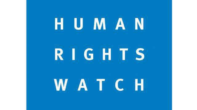 HRW urges Bangladesh govt to ensure justice for Nusrat