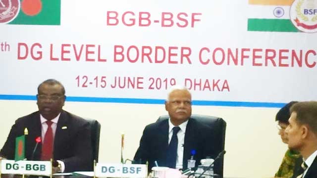 Not border killings but unfortunate deaths: BSF DG