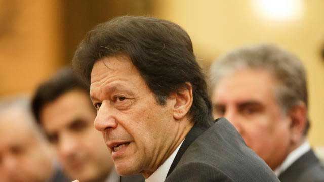 Pakistan calls for Trump mediation on Kashmir