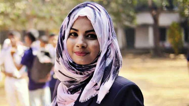 Cox’s Bazar pvt university suspends ‘Rohingya girl’s studentship’