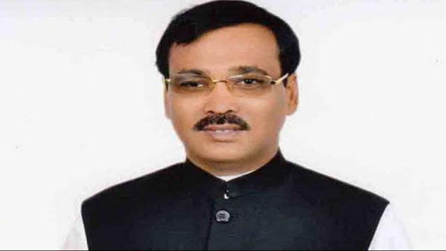 ACC bars Awami League MP Mouazzam from leaving country