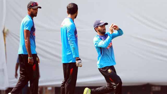 Bangladesh start Test championship Thursday taking on India
