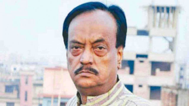 Music director Alauddin Ali dies