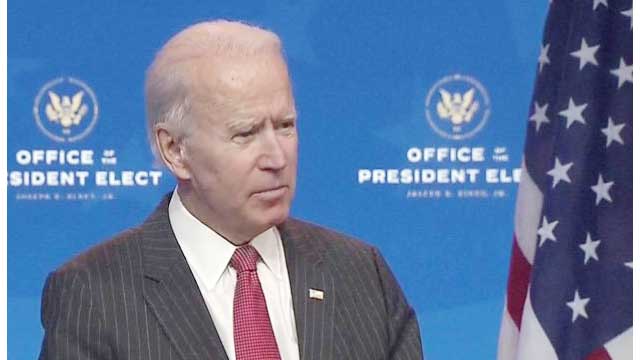 Biden wins Georgia recount as Trump setbacks mount