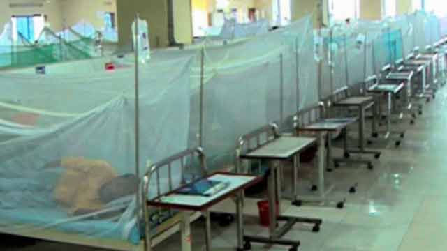 258 more dengue patients hospitalised in Bangladesh