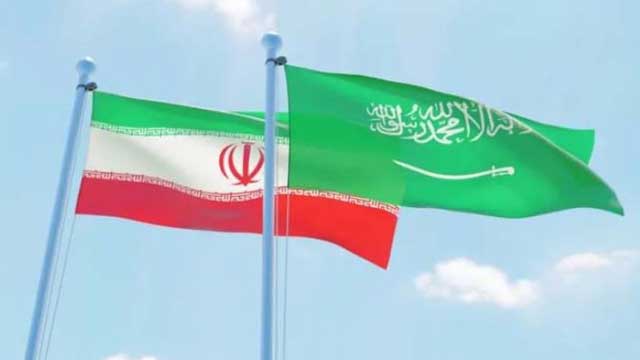 Iran and Saudi Arabia agree to restore relations