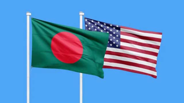 US-Bangladesh security dialogue on Sept 5