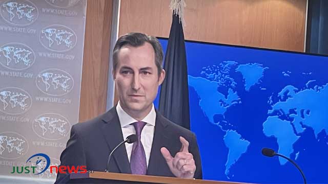 US retains option to impose sanctions on Bangladeshis if it is appropriate: Miller