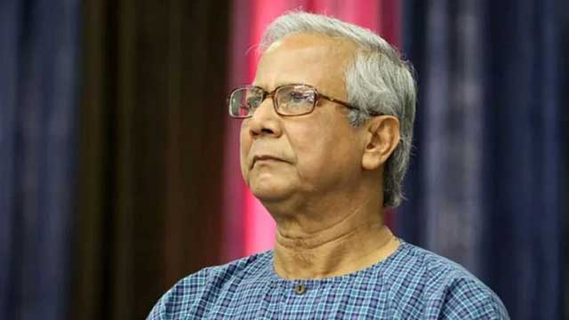 HC asks Yunus to deposit Tk 50cr for tax appeal