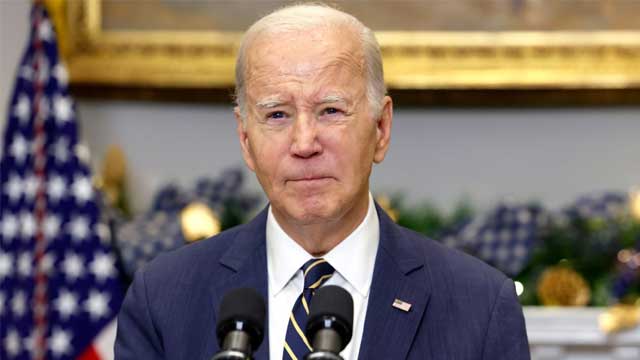 Half a million immigrants could eventually get US citizenship under a new plan from Biden