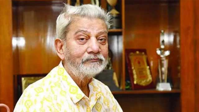 Renowned actor Prabir Mitra passes away