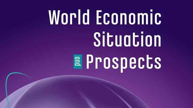 Boost in global economy offers opportunities to tackle deep rooted development issues