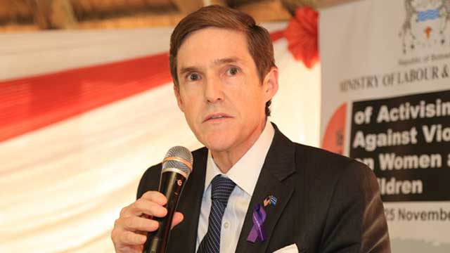 US Senate confirms Earl R. Miller as next US Ambassador in Dhaka