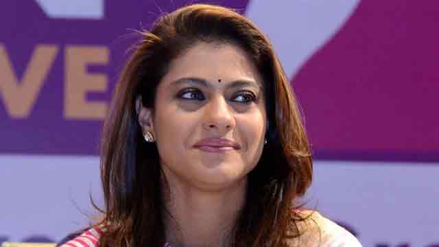 Female-fronted films have become commercially viable for producers: Kajol