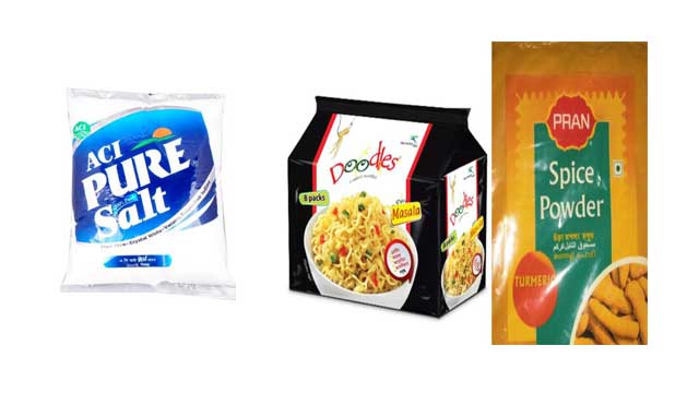 BSTI lifts ban on ACI salt, Doodles noodles, Pran turmeric powder