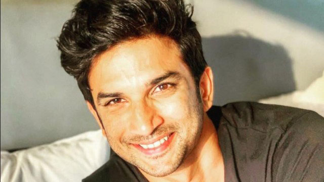 Bollywood actor Sushant Singh Rajput found dead at home