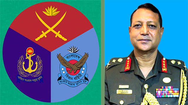 Army declares Lt Gen Sarwardy ‘persona non grata’