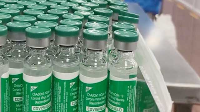 Bangladesh Covid vaccine stock to last one week