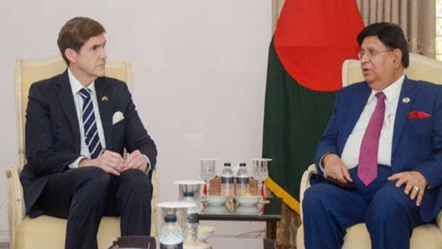 US to remain engaged on human rights in Bangladesh: Miller