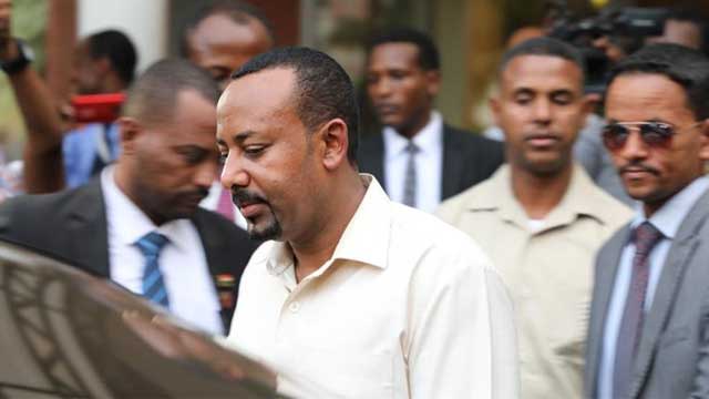 Sudan arrests opposition leaders after Ethiopia mediation effort