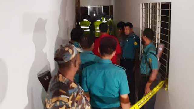 2 women slit-throat bodies found in Dhanmondi flat