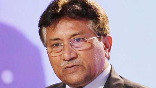 Pakistan ex-president Musharraf gets death for treason