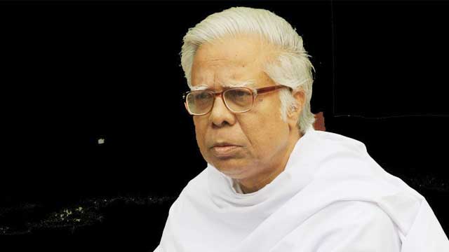 Noted columnist Syed Abul Maksud passes away
