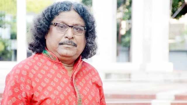 Singer Fakir Alamgir dies