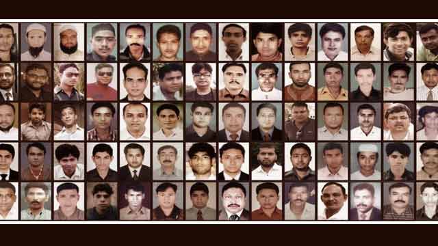86 victims of enforced disappearance still missing in Bangladesh: HRW