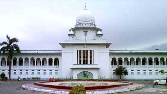 HC rejects writ challenging MPs’ oath-taking