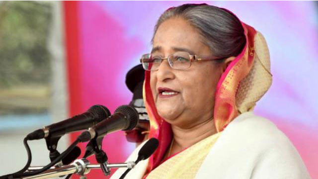 SME advisory centres to be available at districts, upazilas: Hasina