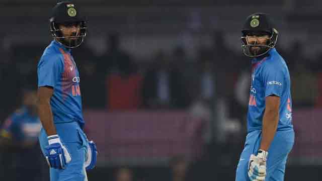 IPL 2018: Fans call for KL Rahul to replace Rohit as team India opener