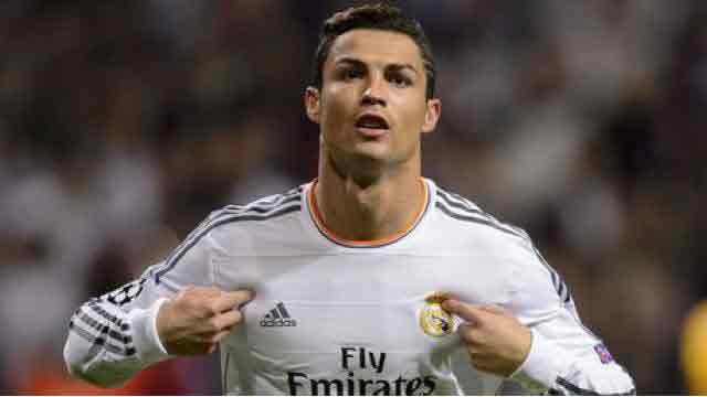 Ronaldo ‘120pc’ fit for Champions League final: Zidane