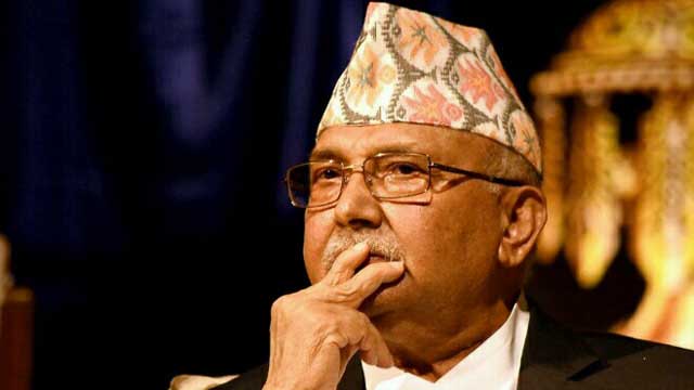 Nepal’s PM KP Sharma loses vote of confidence