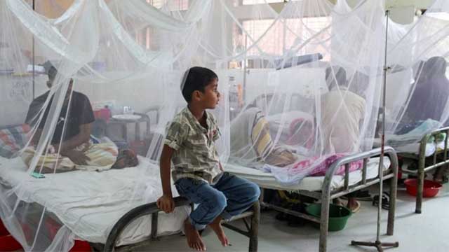 Sept turns deadliest month now for dengue