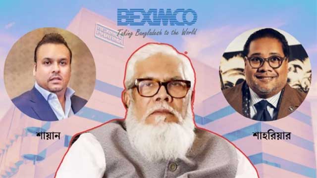 Beximco scions’ Tk 846 crore London real estate portfolio may reflect a destination of Salman F Rahman’s Tk 33,470 crore laundered money