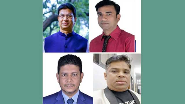 ভারতে ধর্ষণের দায়ে আওয়ামী লীগের ৪ নেতা গ্রেফতার