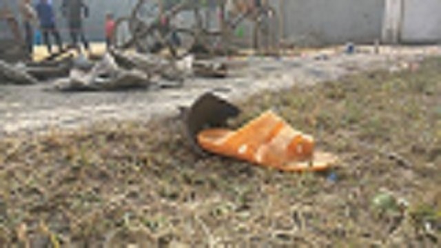 1 killed in Mirpur gas cylinder blast