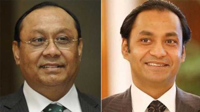 Bashundhara chair, MD, family get travel ban
