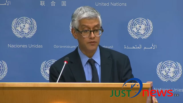 UN chief touches a wide range of topics, says Deputy Spokesman Farhan