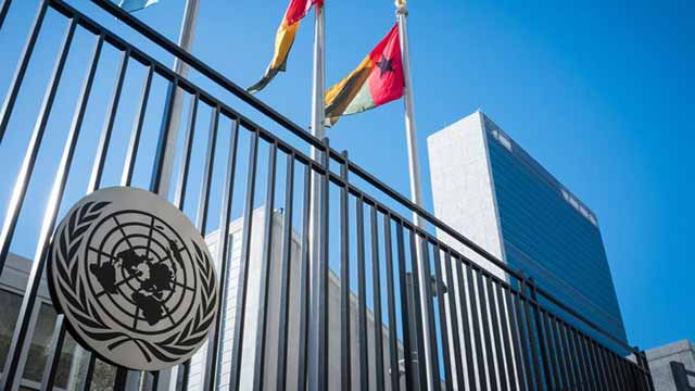 UN council weighs measure rejecting US Jerusalem decision